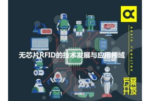 深圳市賽億科技 深耕物聯網技術服務，賦能產業智能化轉型